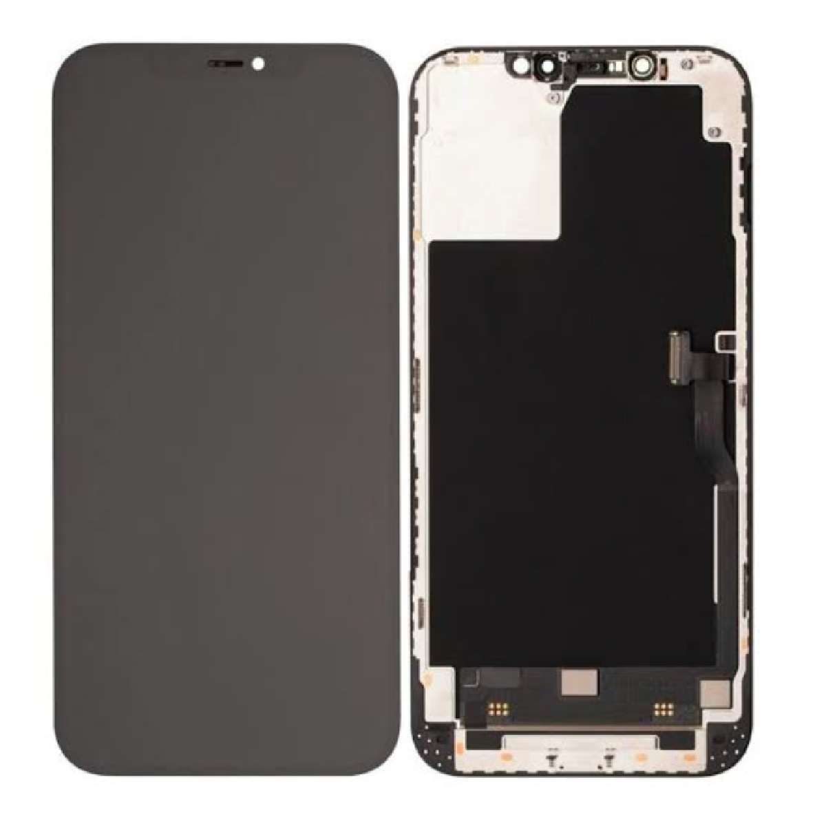 LCD Complete Apple iPhone 12 Pro Max Soft OLED