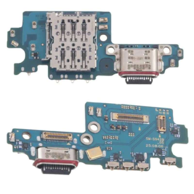 Mini Board Connector Charger Samsung S26 S942 OEM