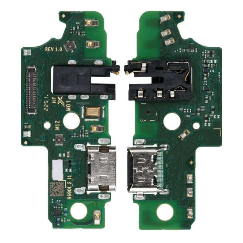 Mini Board Connector Charger A14 5G A146 (Original)