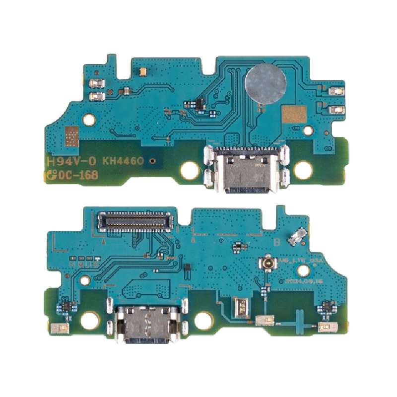 Mini Board Connector Charger Samsung A16 4G A165 OEM