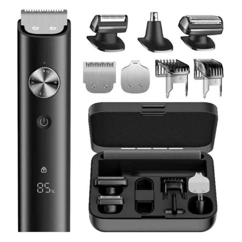 Xiaomi Smart Grooming Kit Pro black