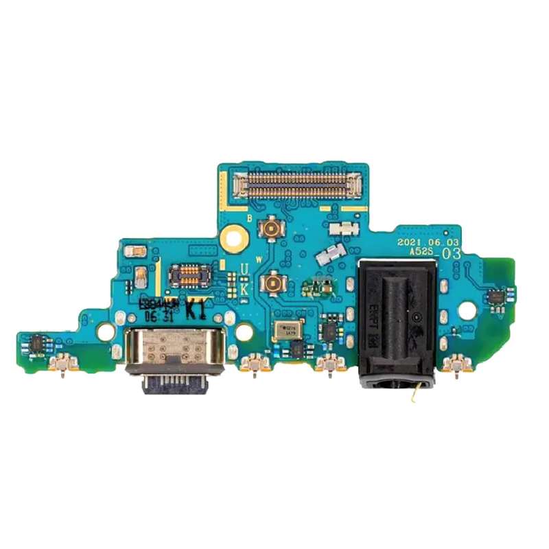 Mini Board Connector Charger Samsung A52s A528 K1 Version (Original)
