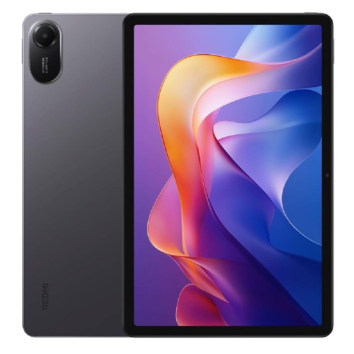 Tablet Xiaomi Redmi Pad 2 4/128GB Wi-Fi gray