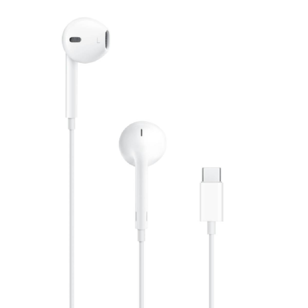 Apple Earpods MYQY3 USB-C white bulk