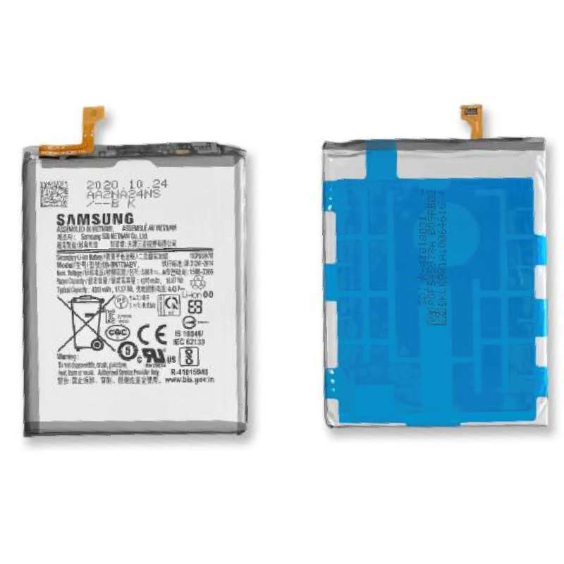 Battery Samsung Note 10 Lite N770 4500mAh (Original)