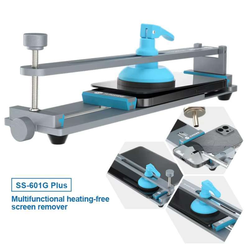 Screen Opener Sunshine SS-601G