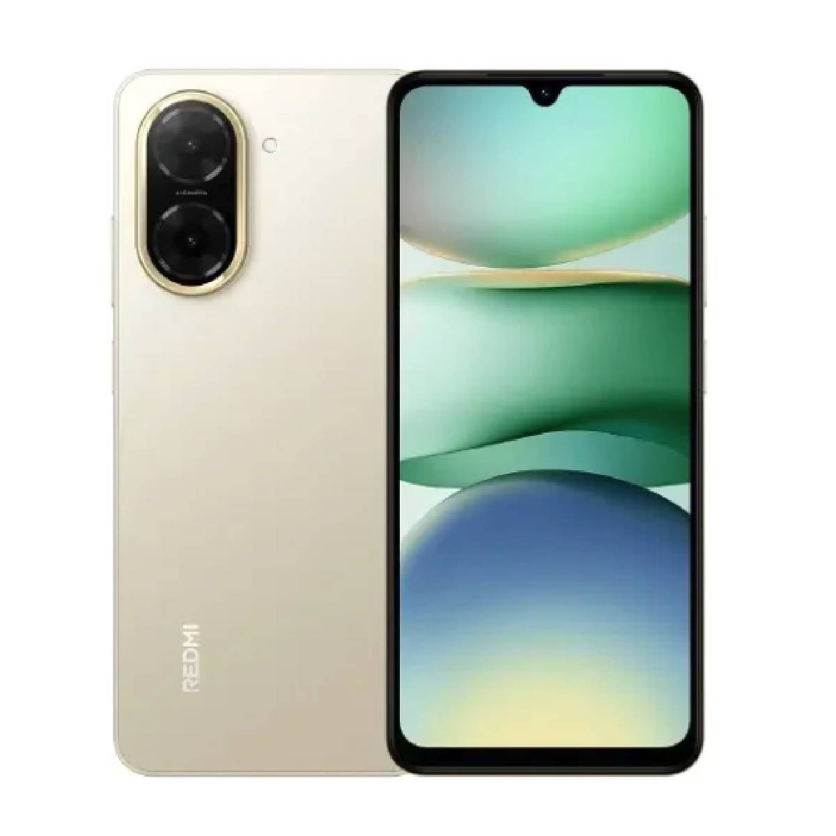 Mobile Xiaomi Redmi A5 4G 3/64GB gold