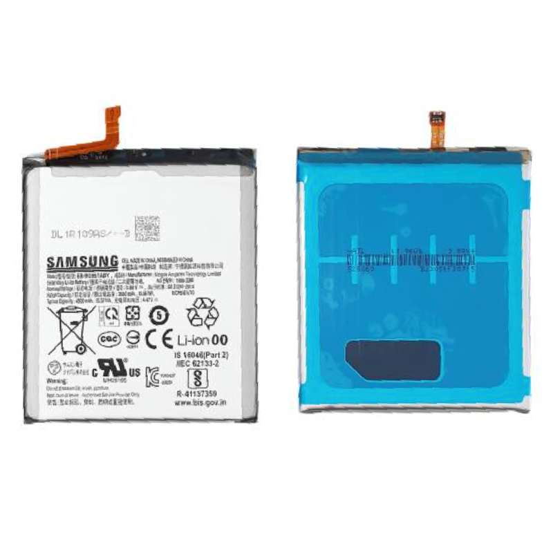 Battery Samsung S21 G991 4000mAh (Original)