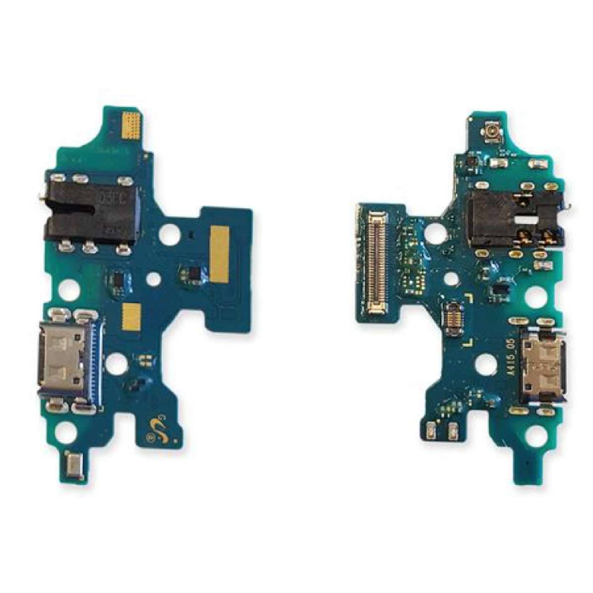 Mini Board Connector Charger Samsung A41 A415 OEM