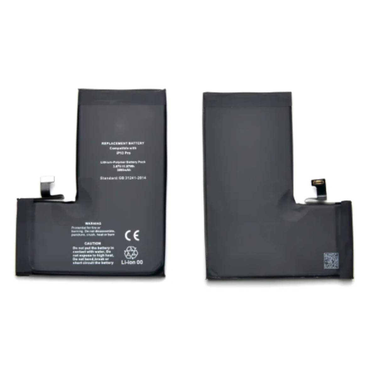 Battery Apple iPhone 13 Pro 3095mAh OEM