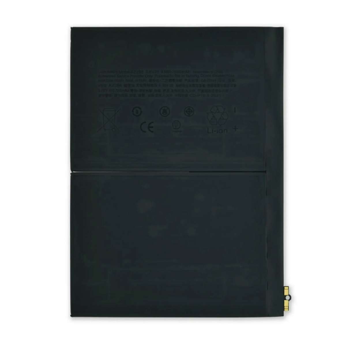 Battery Apple iPad Air 11" (2026) / (2025) / (2024) / (2022) / (2020) / iPad 10.9" (2022) 7606mAh OEM
