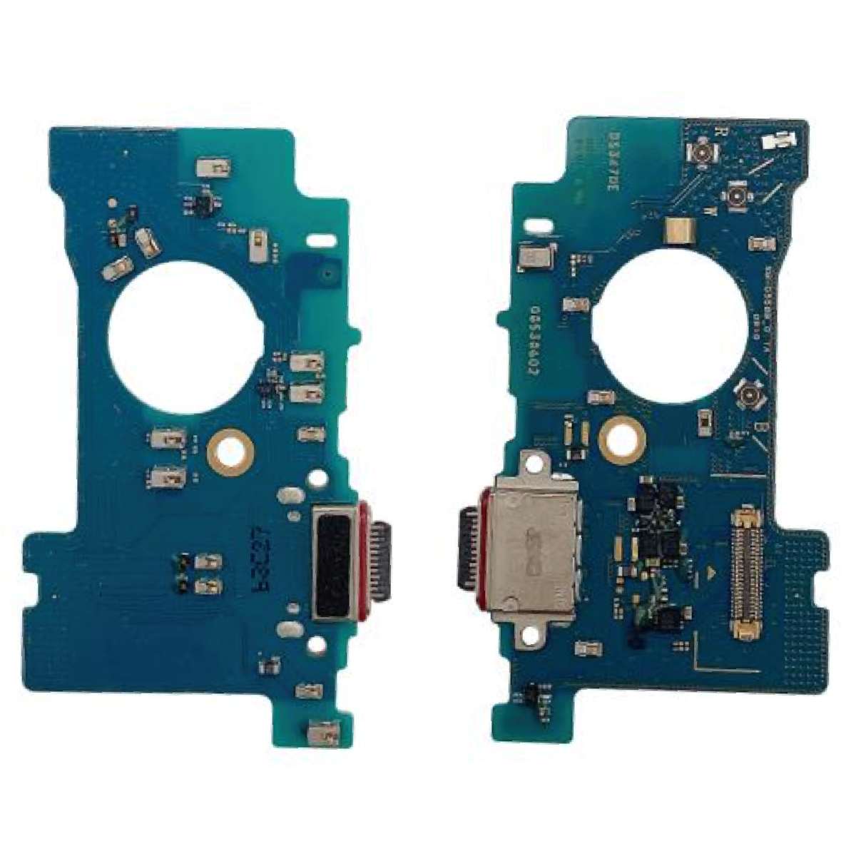 Mini Board Connector Charger Samsung Xcover 7 G556 OEM
