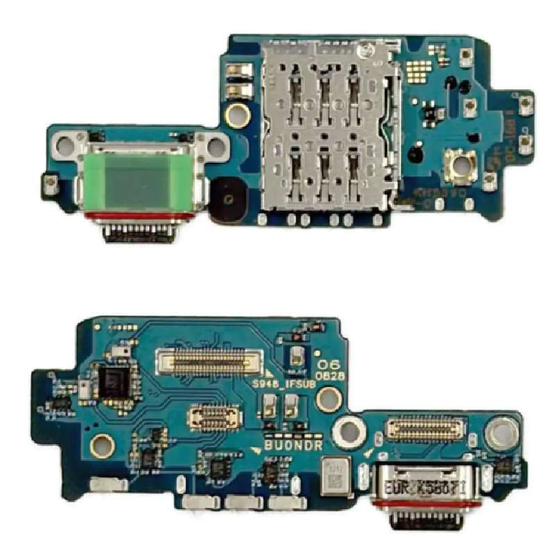 Mini Board Connector Charger Samsung S26 Ultra S948 OEM