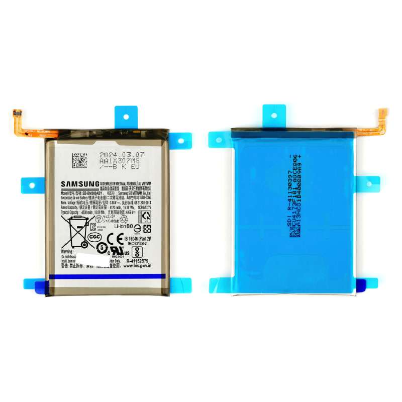 Battery Samsung Note 20 N980 / N981 (Original)