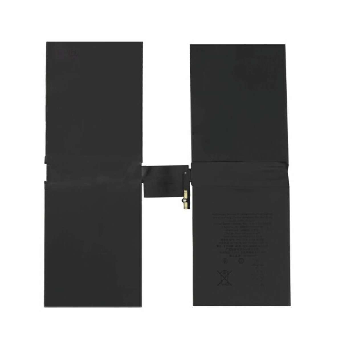 Battery Apple iPad Pro 12.9" (2021) / (2022) 10758mAh OEM