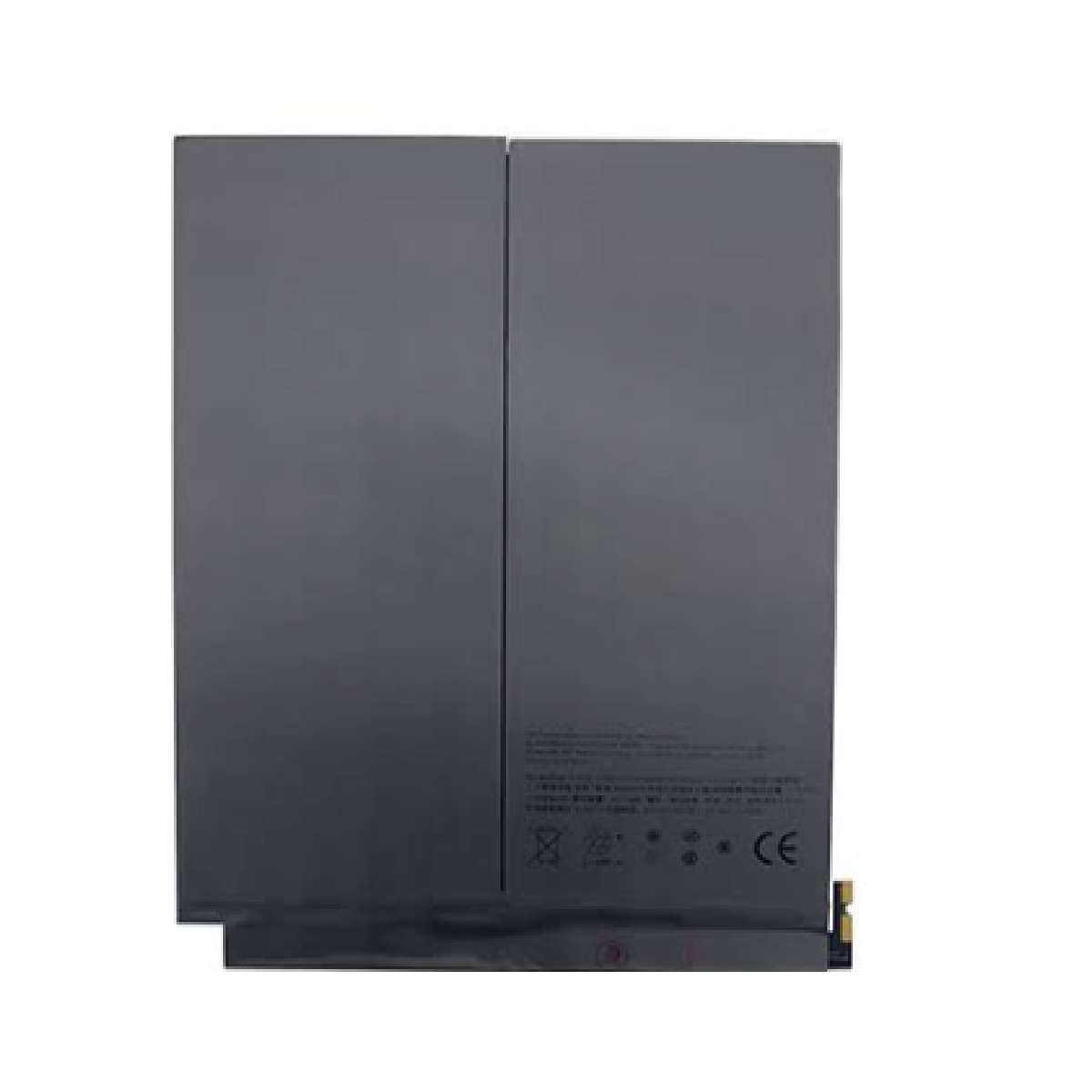 Battery Apple iPad Air 13" (2024) / (2025) / (2026) 9705mAh OEM