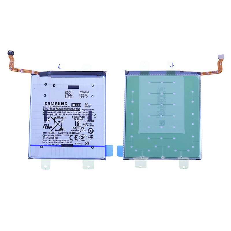 Battery Samsung S25 Plus S936 / S25 FE S731 4900mAh (Original)