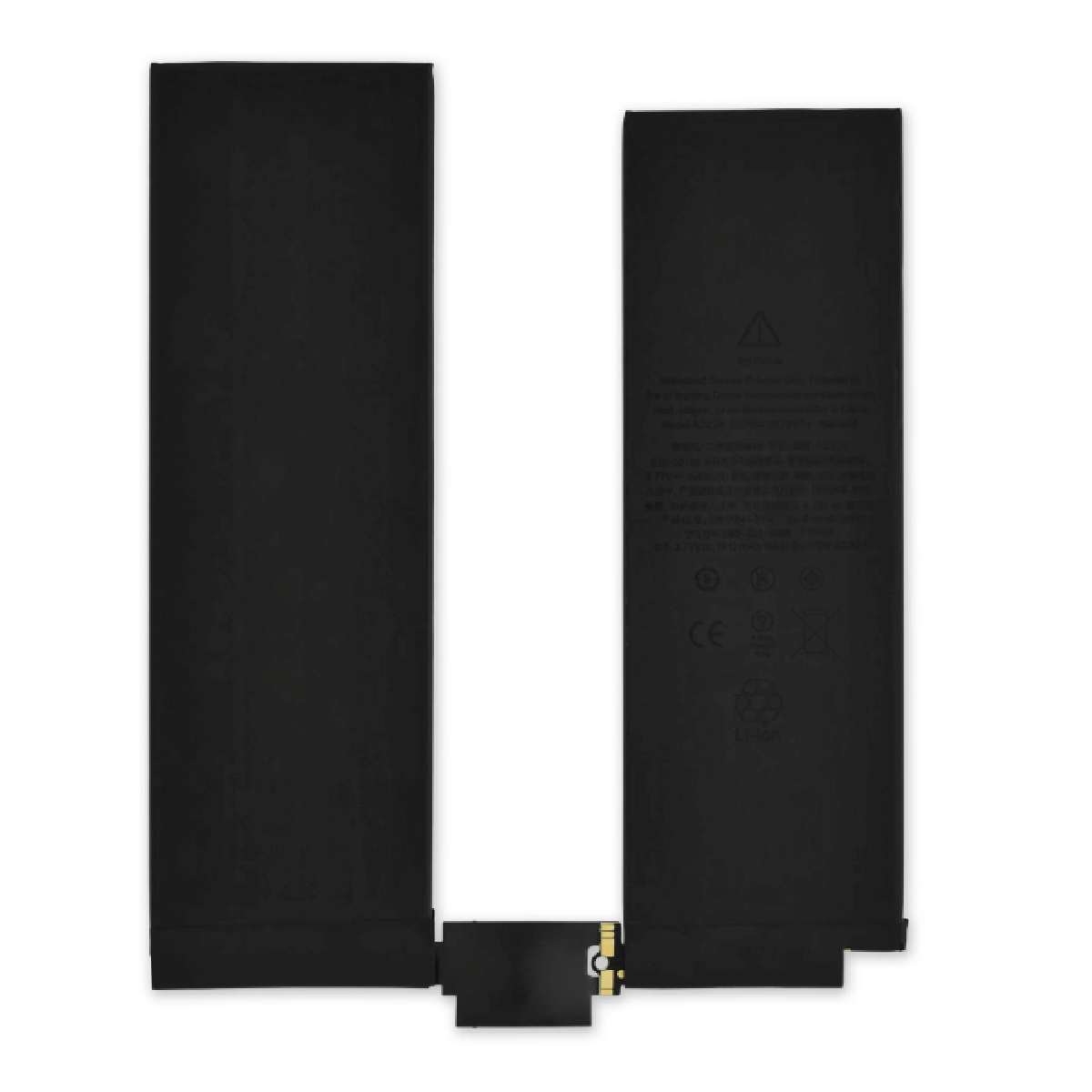 Battery Apple iPad Pro 11" (2020) 7538mAh OEM