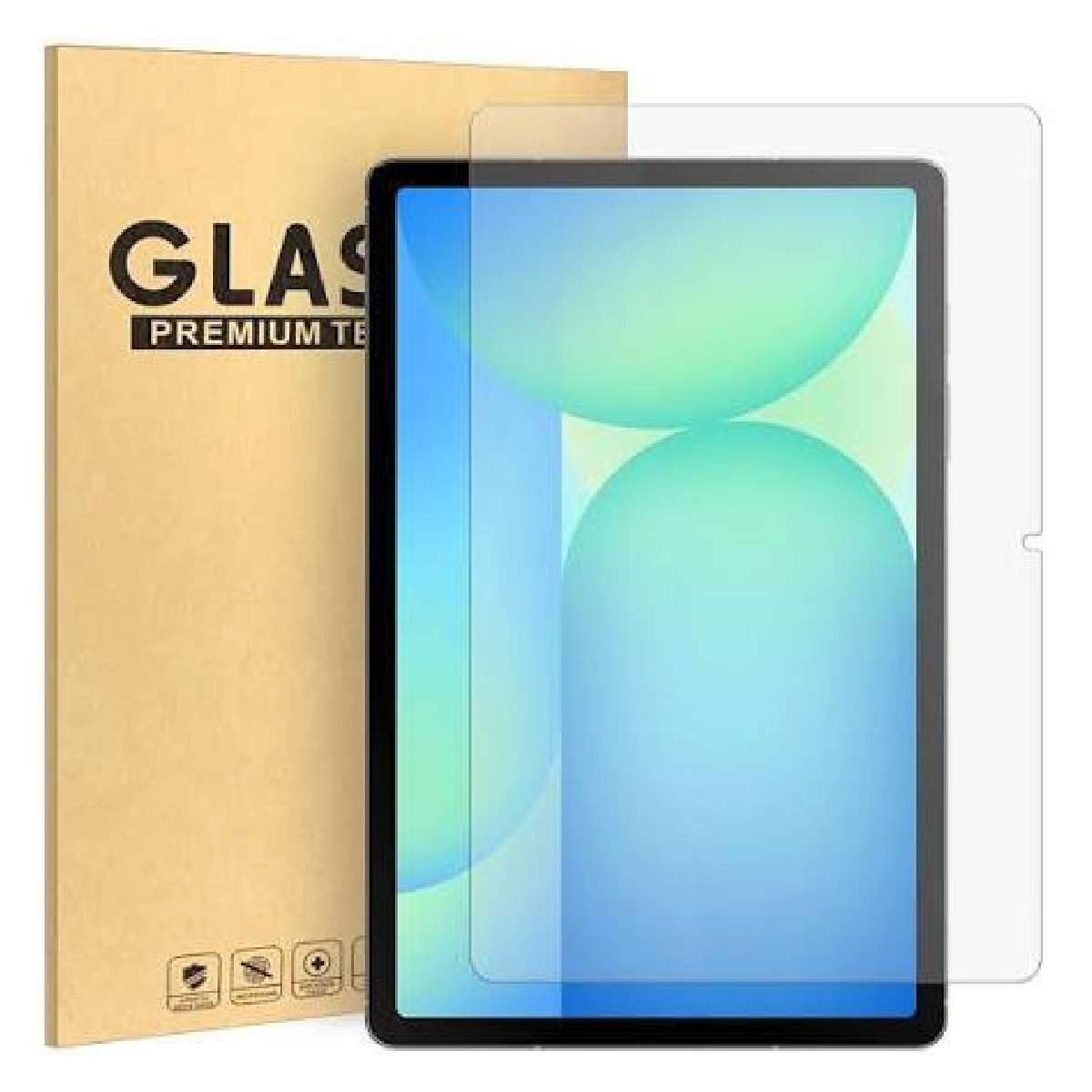 Tempered Glass Samsung Tab S10 Lite 10.9" X400 X406
