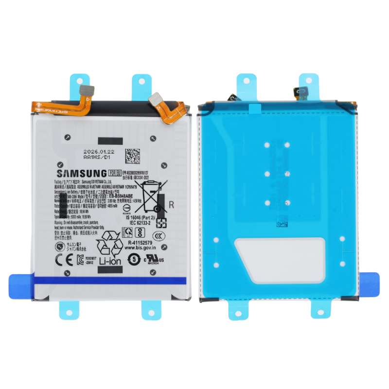 Battery Samsung S26 Ultra S948 5000mAh (Original)
