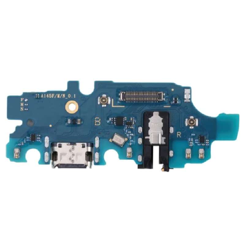 Mini Board Connector Charger Samsung A14 A145 (Global) OEM