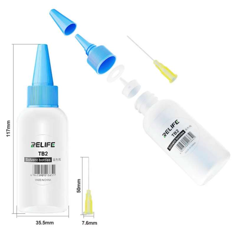 Fluid Dispenser Relife TB2 50ml