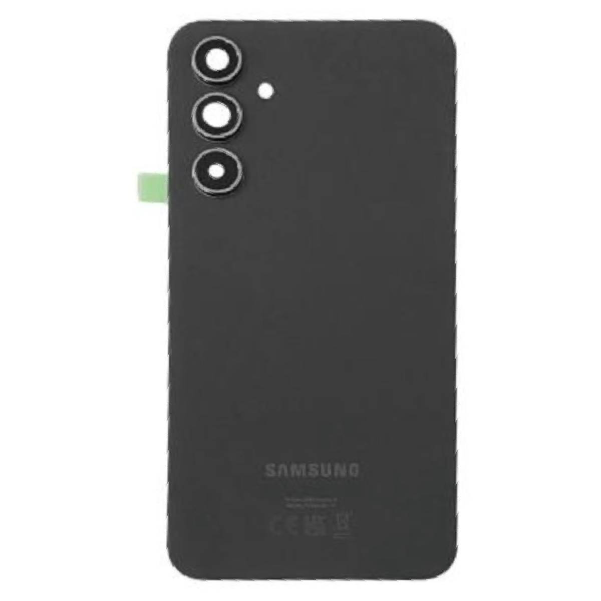 Back Battery Cover Lens Samsung A54 A546 graphite OEM