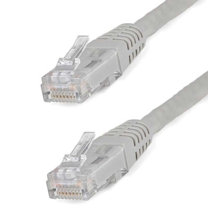 Cable Ethernet CAT-6 1m