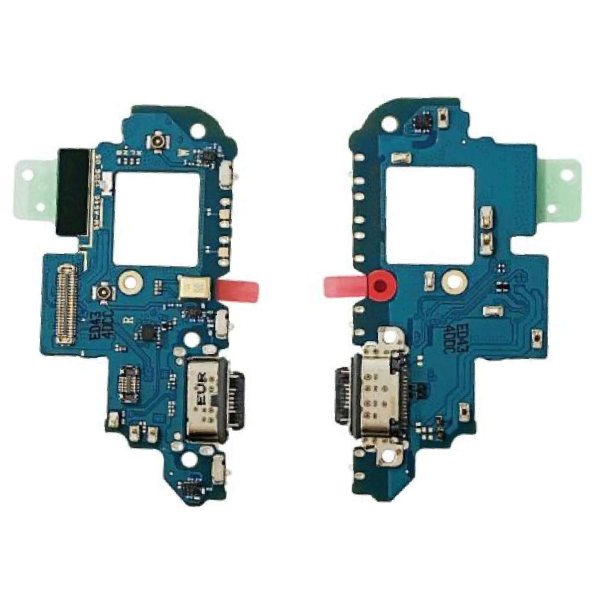 Mini Board Connector Charger Samsung A54 A546 OEM