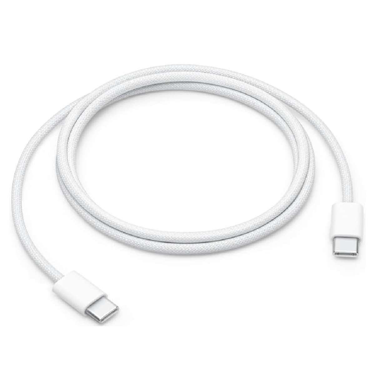 Cable USB-C to USB-C Apple 240W 2m white bulk