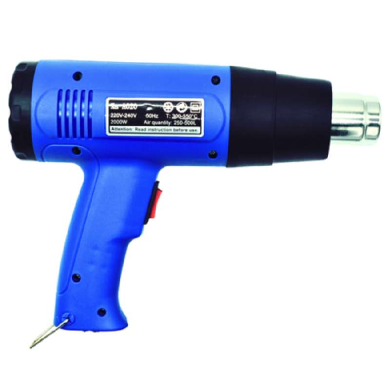 Heat Gun XA-A020 2000W EU Plug