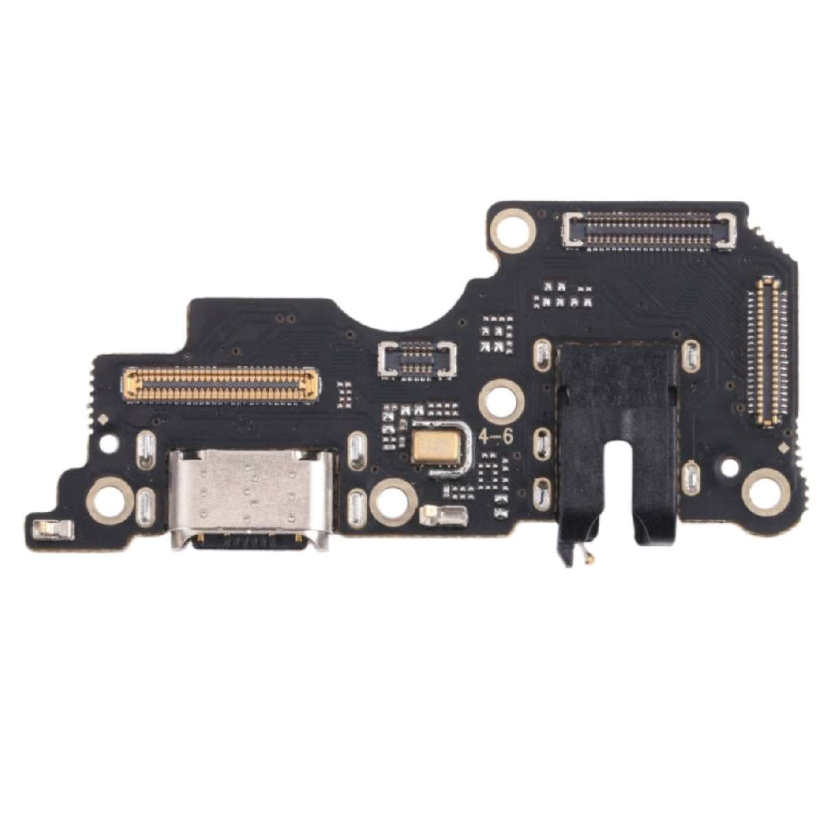 Mini Board Connector Charger Realme GT 5G OEM