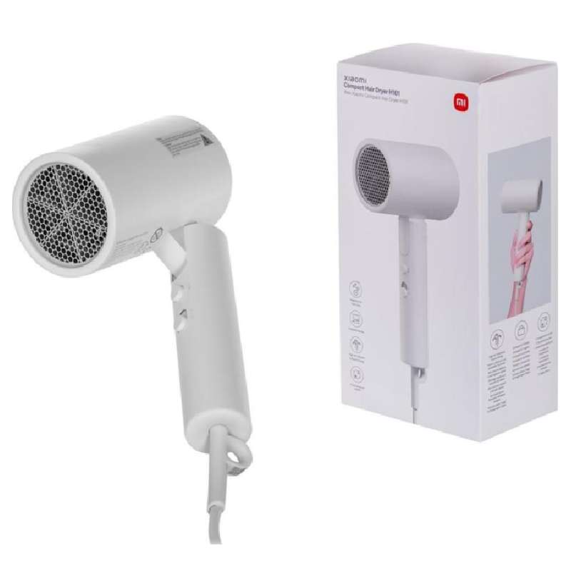 Xiaomi Compact Hair Dryer H101 white