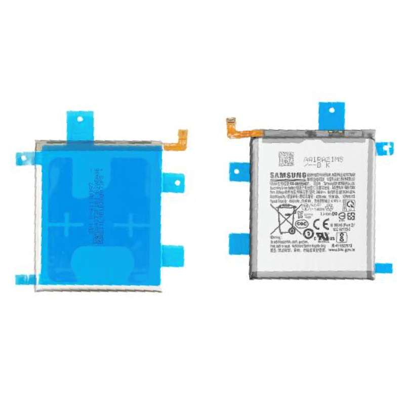 Battery Samsung Note 20 Ultra N986 4500mAh (Original)