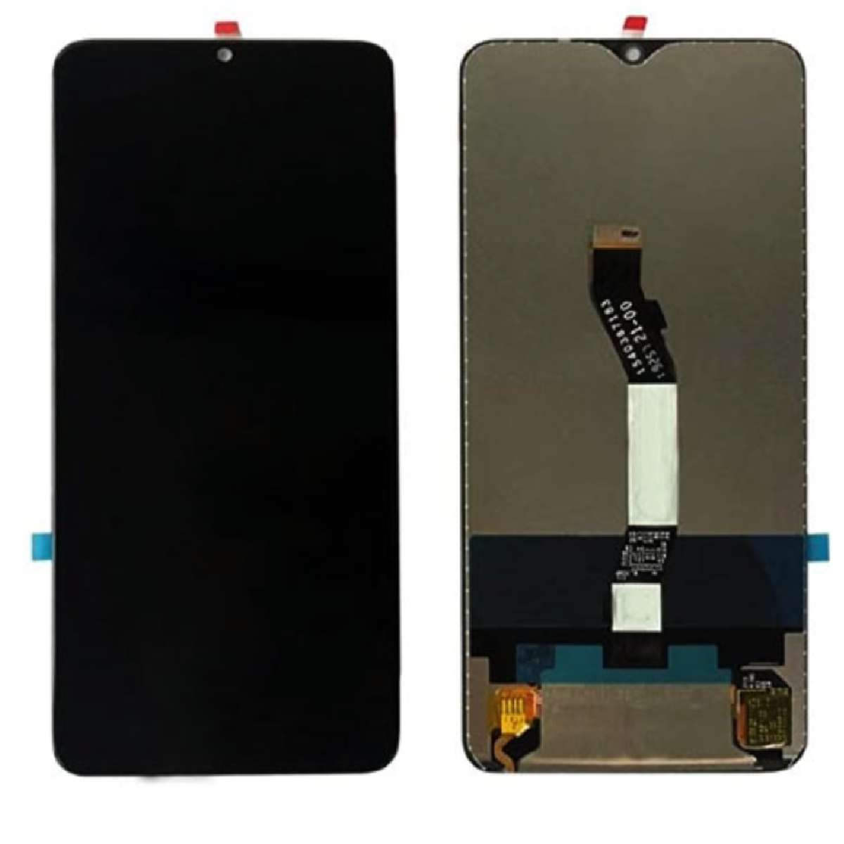 LCD Complete Xiaomi Redmi Note 8 Pro OEM