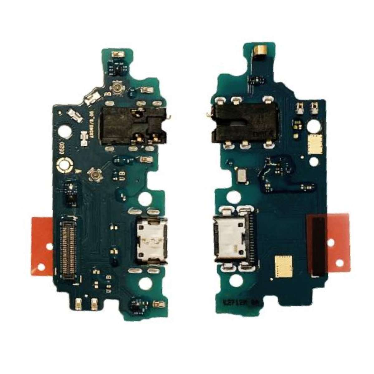 Mini Board Connector Charger Samsung A23 5G A236 OEM