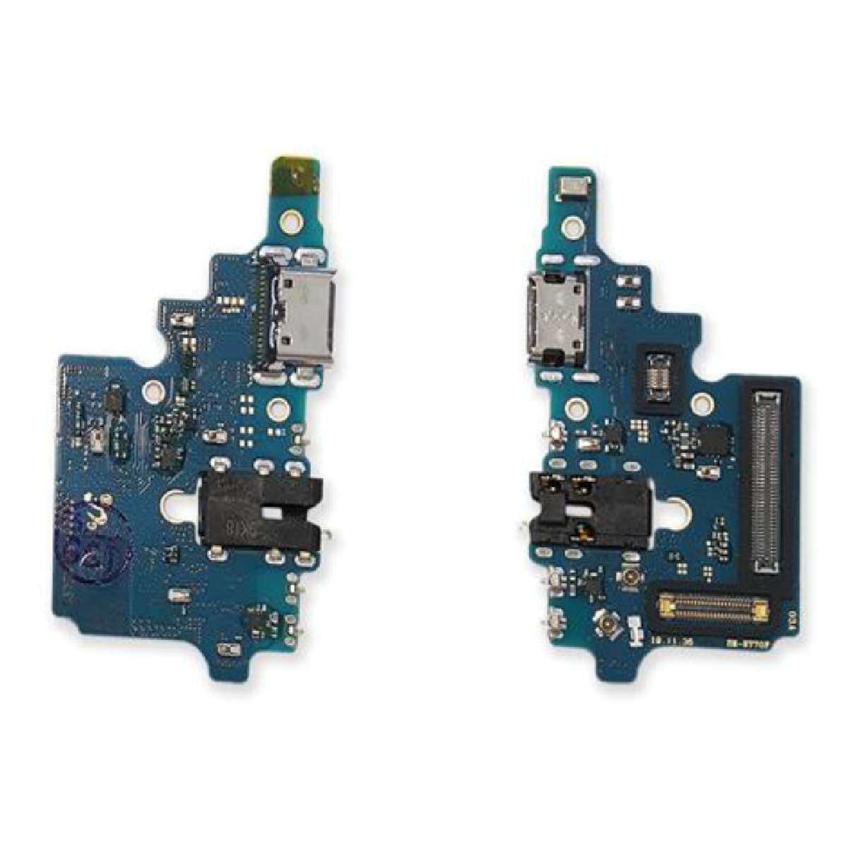 Mini Board Connector Charger Samsung Note 10 Lite N770 OEM