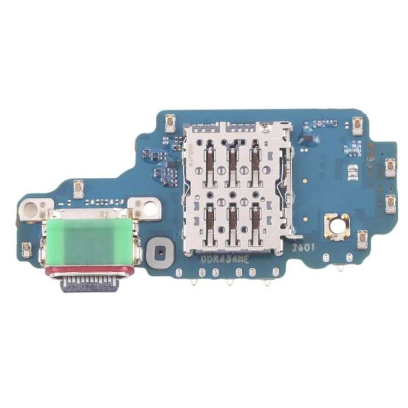 Mini Board Connector Charger Samsung S25 Ultra S938 OEM