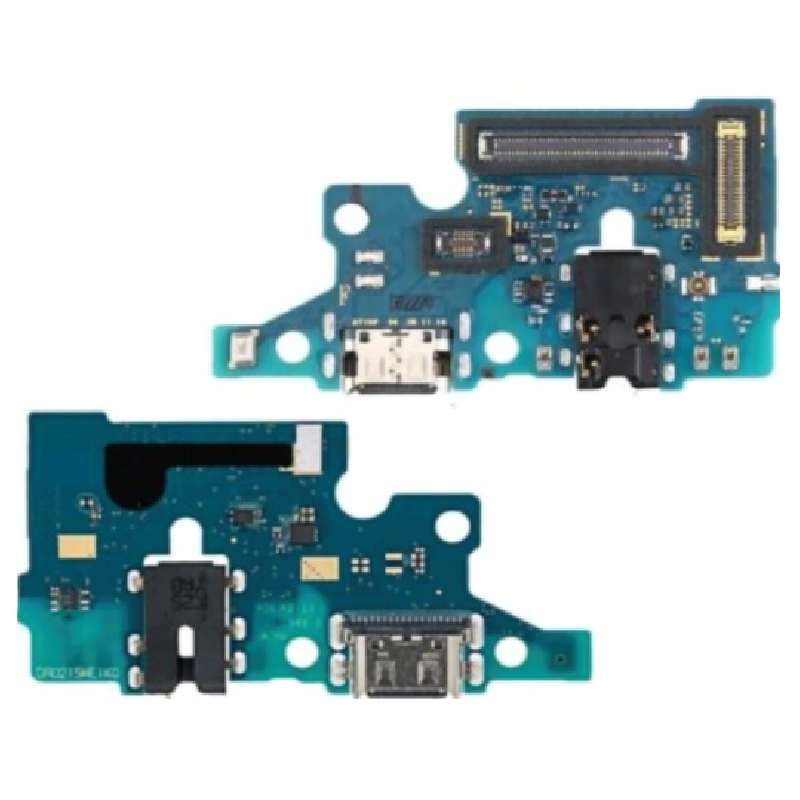 Mini Board Connector Charger Samsung A71 A715 (Original)