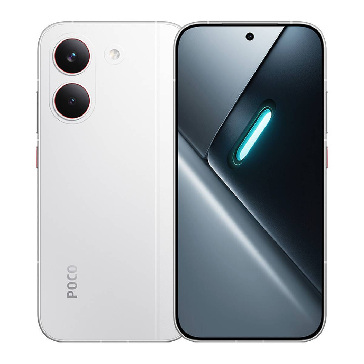 Mobile Xiaomi Poco X8 Pro 5G 8/256GB white