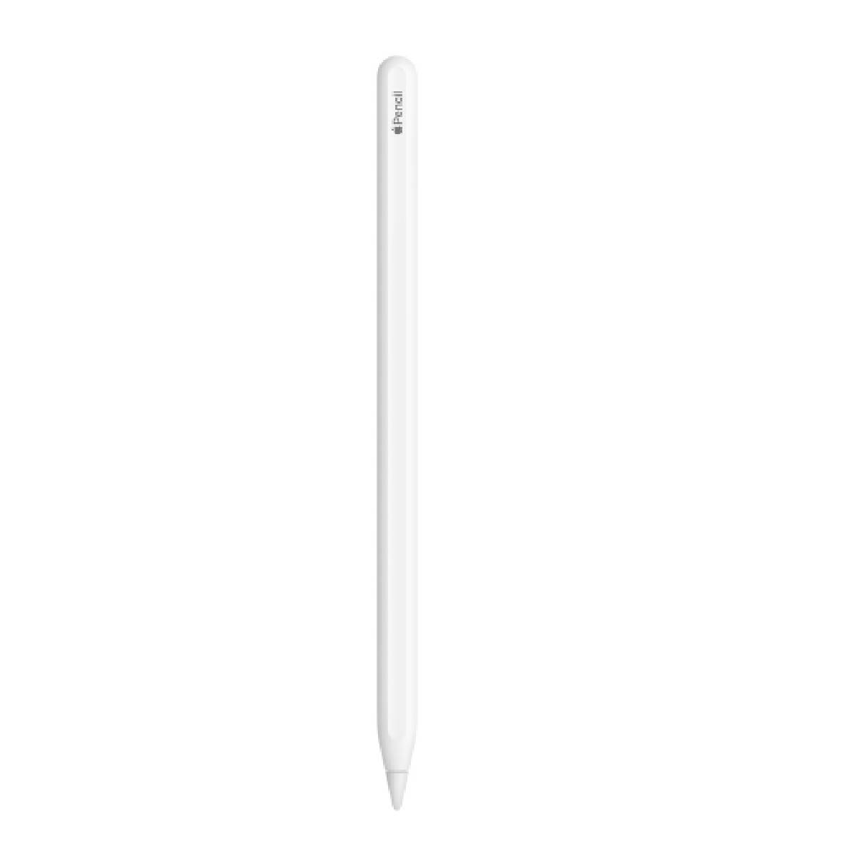 Apple Pencil 2nd Generation white