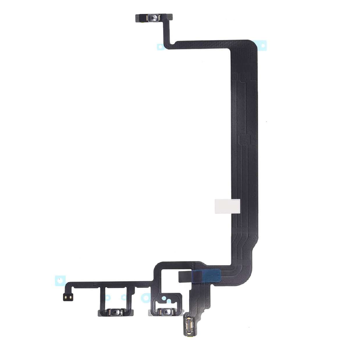 Flex Power and Volume Button Apple iPhone 13 Pro OEM