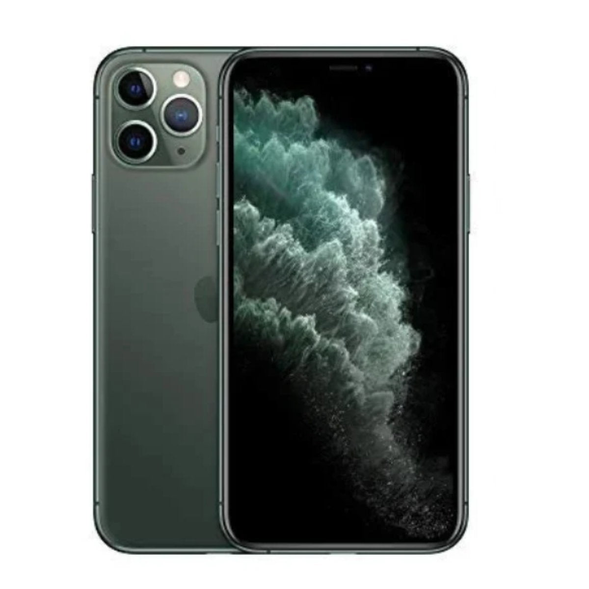 Mobile Apple Iphone 11 pro 4/64GB midnight green (Grade B+) Pre Owned