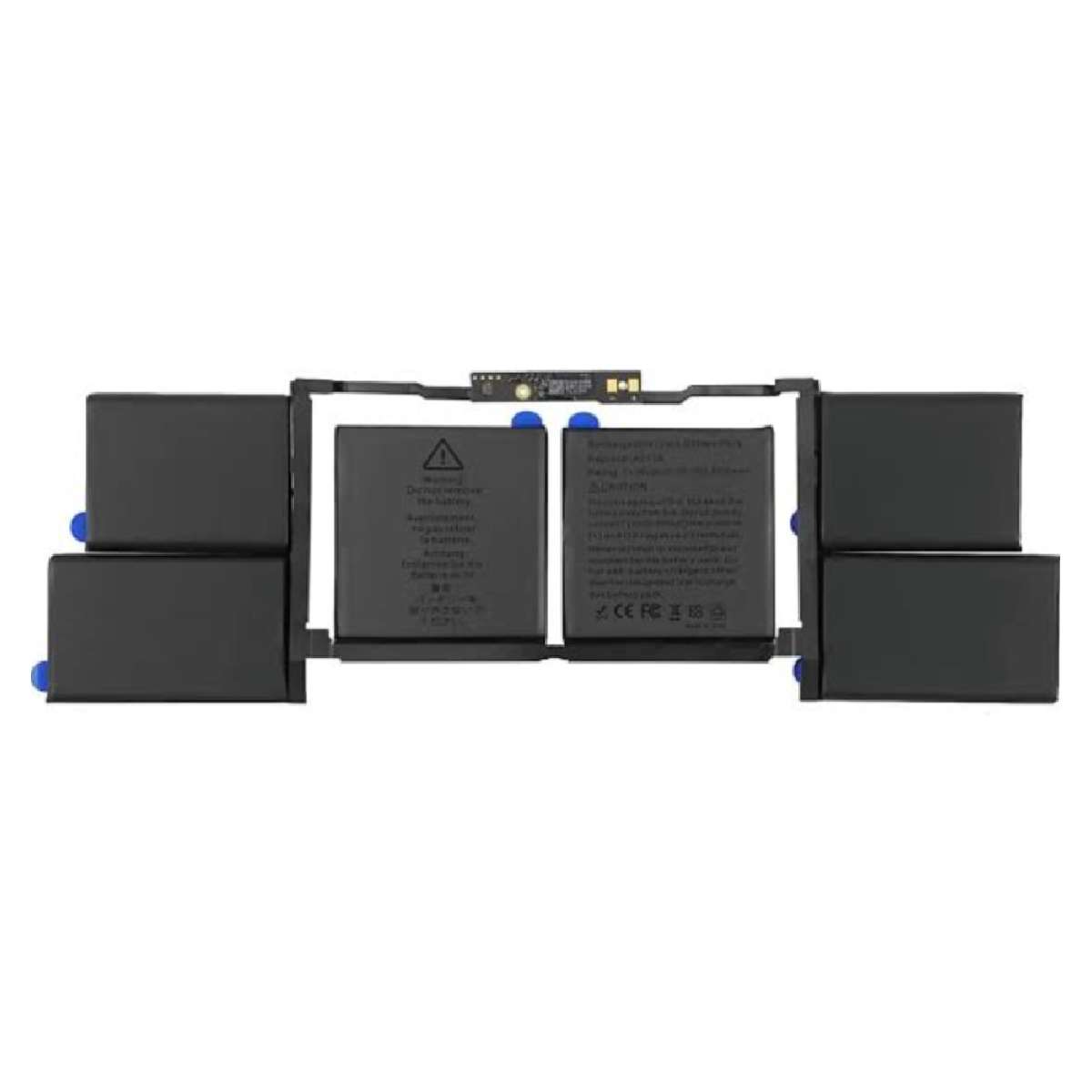 Battery Apple MacBook Pro 16" A2141 (A2113 2019) 8790mAh OEM