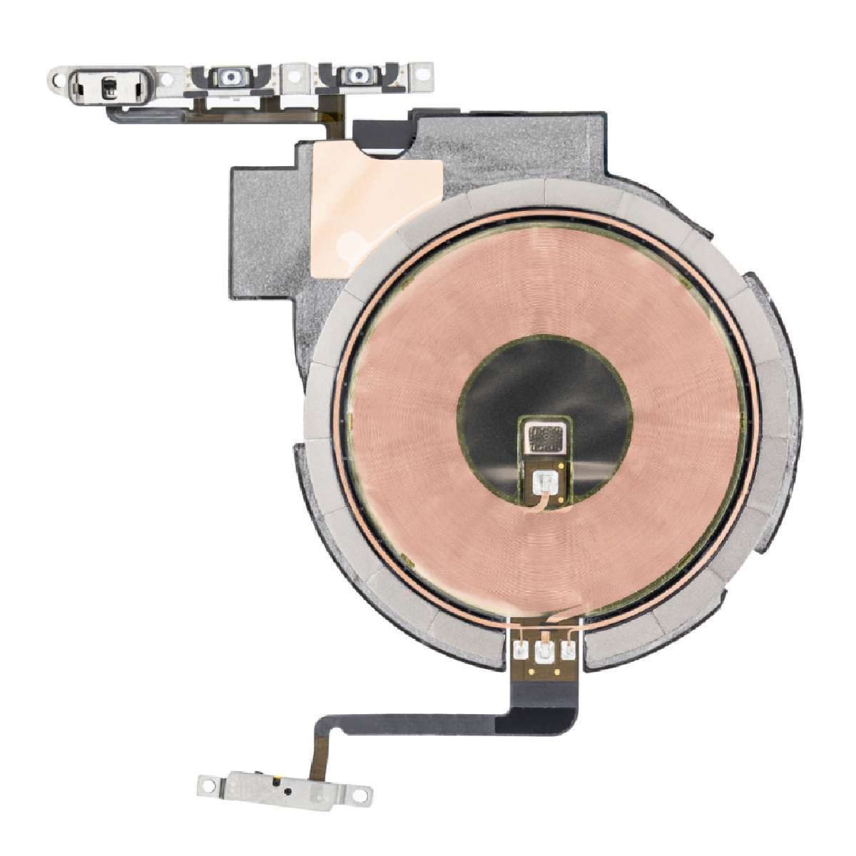Flex Power & Volume Apple iPhone 13 Pro OEM