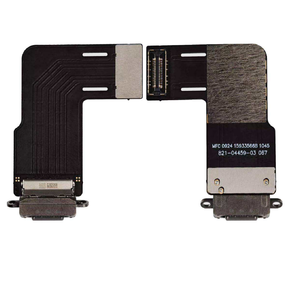 Flex Connector Charging Port Apple iPad Air 11" (M2, 2024) / (M3, 2025) OEM
