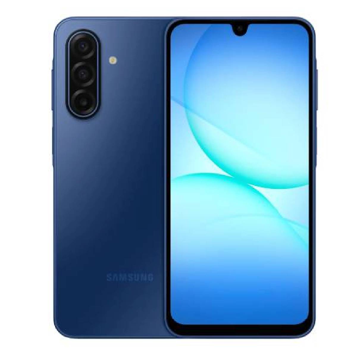 Used Mobile Samsung A17 5G A176 4/128GB blue (Grade A)