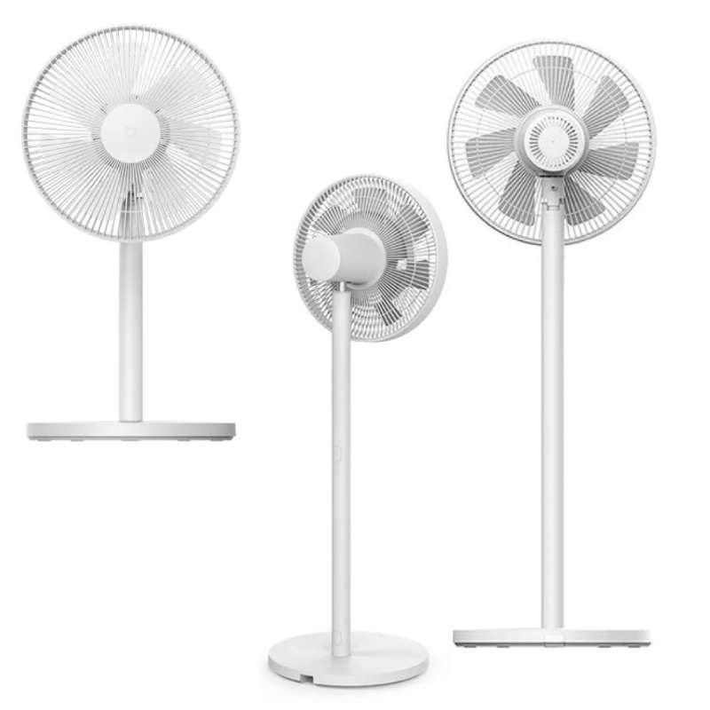 Smart Fan Xiaomi Mi Standing Fan 2 Lite white