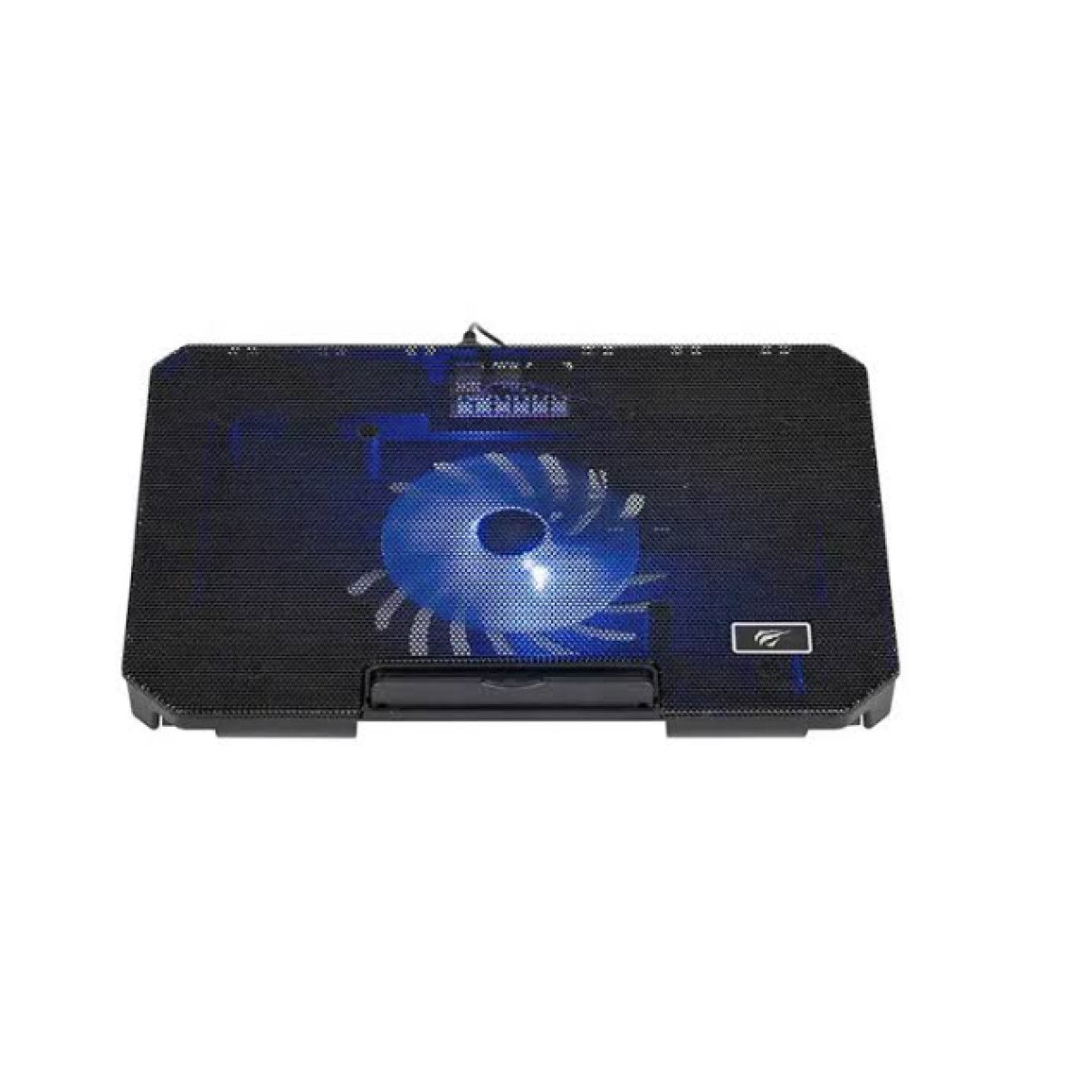 Laptop Colling Fan Stand Havit HV-F2030 black