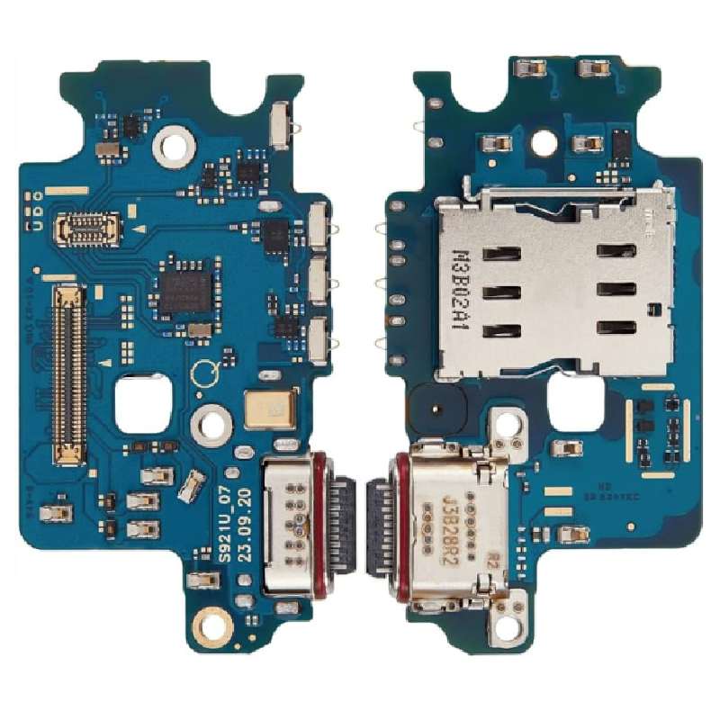 Mini Board Connector Charger Samsung S24 S921 OEM